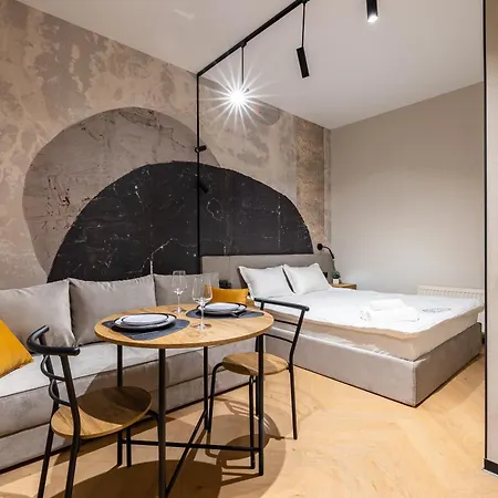 Bvapartmets Family Smart 2 Διαμέρισμα Λβιβ