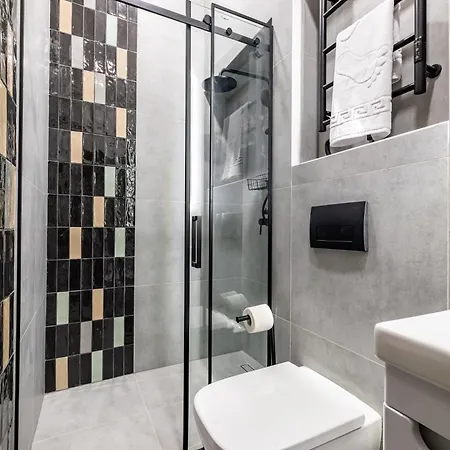 Bvapartmets Family Smart 2 *