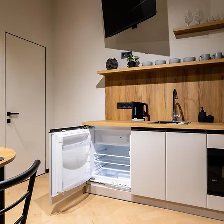 Bvapartmets Family Smart 2 Διαμέρισμα Λβιβ