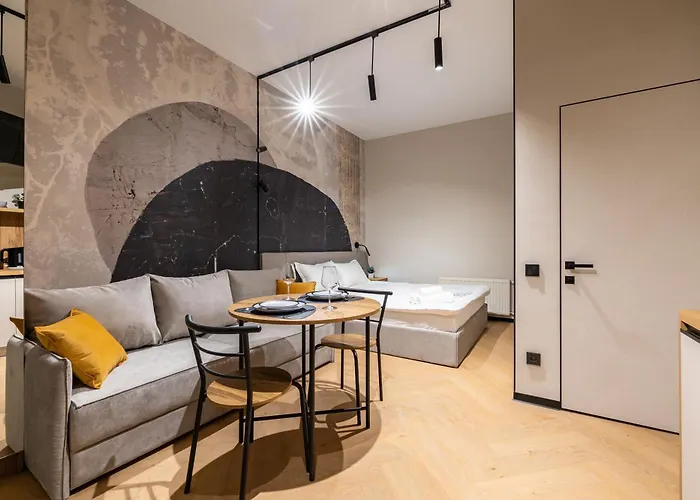 Bvapartmets Family Smart 2 Διαμέρισμα Λβιβ