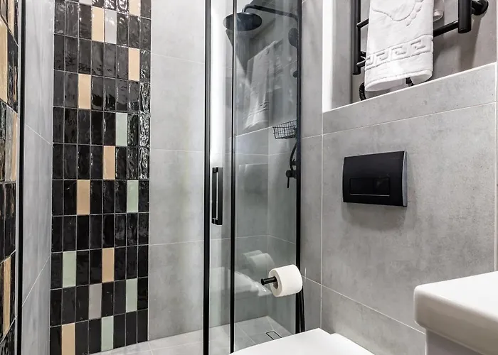 Bvapartmets Family Smart 2 *