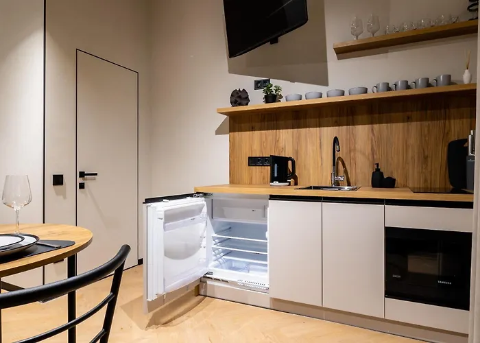 Bvapartmets Family Smart 2 Lägenhet Lviv