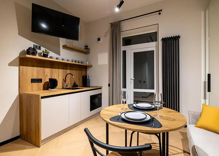 Bvapartmets Family Smart 2 Διαμέρισμα Λβιβ